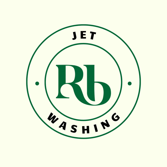 Jet Washing Services