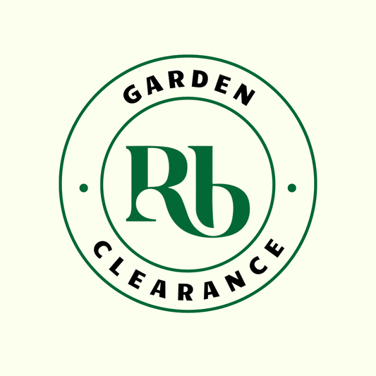 Garden Clearance