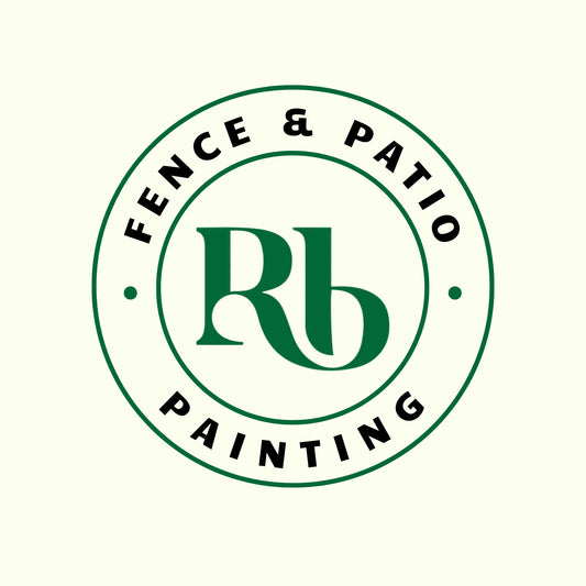 Fence & Patio Painting